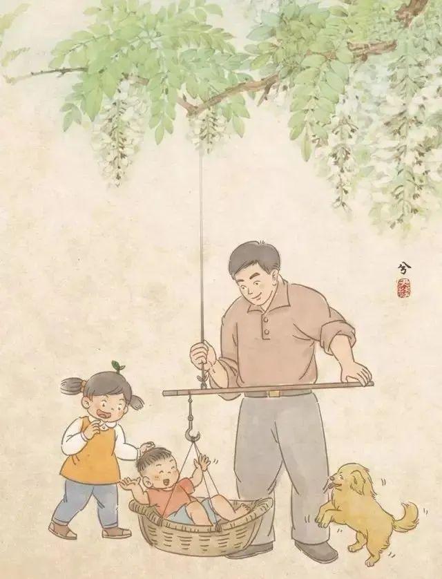 秘“立夏称人”背后的千年健康密码开元棋牌app古人如何体检？揭