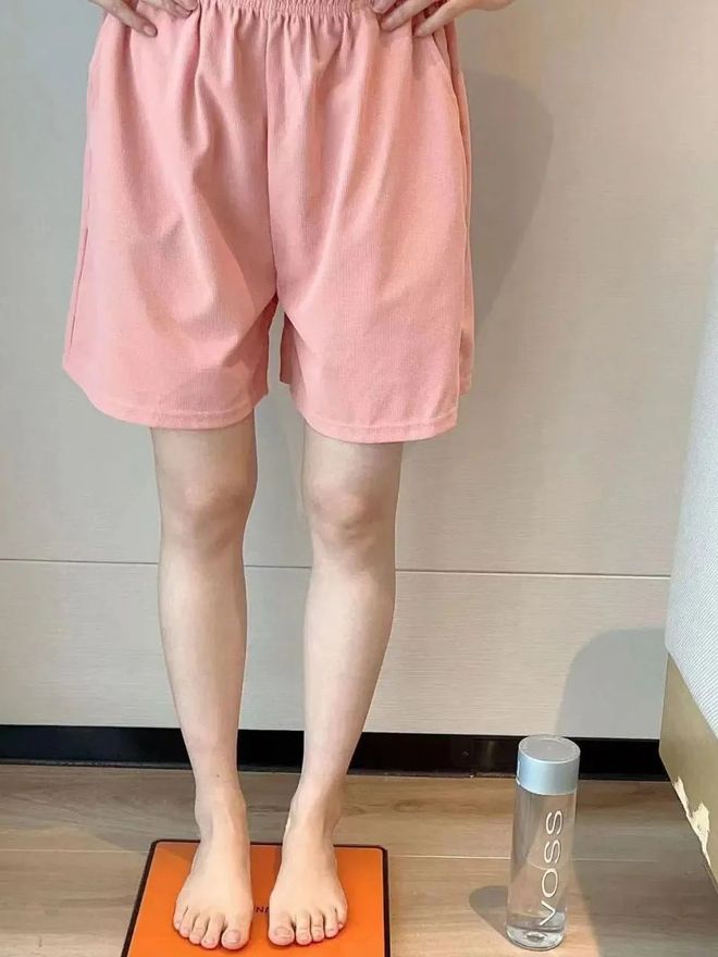 体重还是不掉？真相扎心了…开元棋牌网站每天吃草跑断腿(图6)